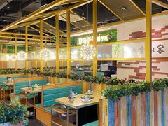 -原味四季椰子鸡(公明百佳华店)