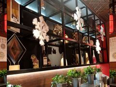 -焱三乐四川火锅店(经纬街店)