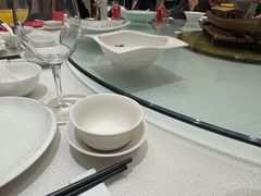 -逸林轩中餐厅(中信泰富朱家角锦江酒店)