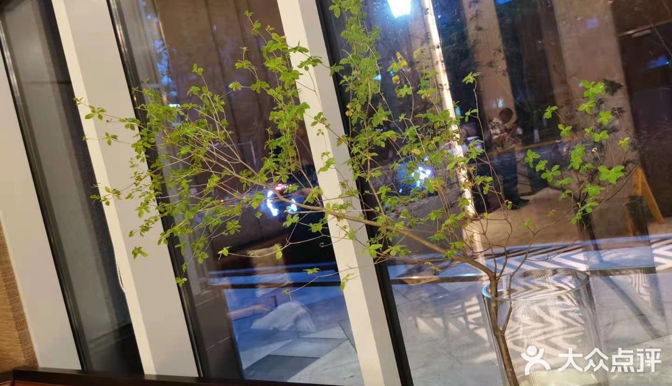 天府三街南堂馆