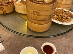 -晋江荣誉国际酒店·港誉茶餐厅