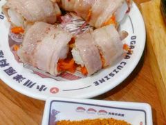 -小川洋风料理(大悦城店)