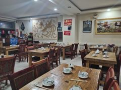 大堂-溢心园香河肉饼总店