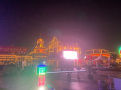 -富华游乐园