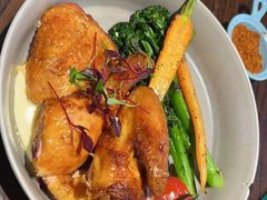 -WOKKA by艮上(中海环宇荟店)
