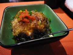 -松临·铁板烧&Omakase(神农店)