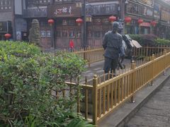 -南关石牌坊古镇