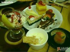 蛋糕2-888自助餐