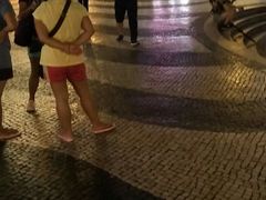 -澳门十六浦索菲特大酒店