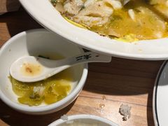 -太二酸菜鱼(福州泰禾店)