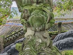 -丰都鬼城名山景区