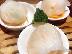 -十二粤味·顺德菜·烧鹅点心(五四广场店)