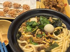 -姐弟俩土豆粉(西安小寨店)