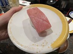 -合点寿司(金虹桥商场店)