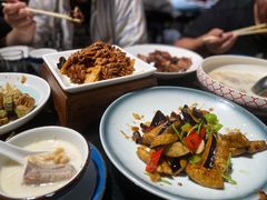 -梅飞酒家(桑园路店)