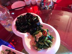 -景祥园火锅城(万全店)