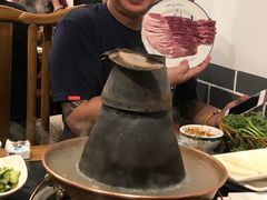 -裕德孚·非遗手切涮羊肉(东直门内大街店)
