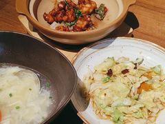 -青年公社烤鸭(青年路店)