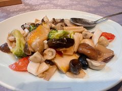 -山外山菜馆(玉泉路店)