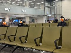 -广州白云国际机场-T2航站楼