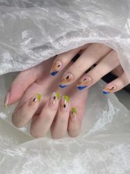 -赢韵美甲美睫瑞士净斑中心