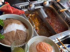 -大隐·成都火锅Bistro(合生麒麟新天地店)