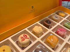 -上海静安香格里拉大酒店