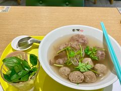 -蔡澜Pho·越南粉餐厅(海上世界店)