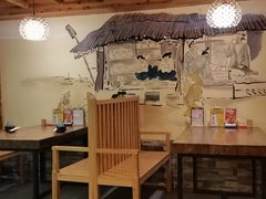 -恩你小木屋·韩式料理(假日广场店)