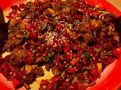 -川堂风·跷脚牛肉·乐山爆炒(宝山日月光店)