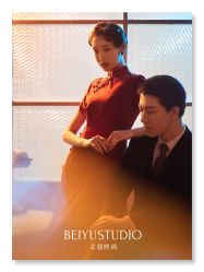 -北遇映画PHOTO GRAPHY STUDIO