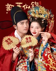 -薇薇新娘婚纱摄影连锁品牌(瘦西湖店)