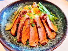 -L'Arome芳芳法国餐厅(仙林金鹰店)