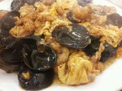 醋溜苜蓿-振生清真饭店(永安道店)
