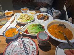 -小放牛炒菜馆(华北商厦店)