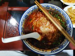 -东方宫中国兰州牛肉拉面(厦门旗舰店)