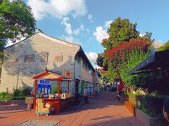 -侨美食家·粤菜(体育西路店)