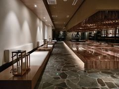 -清河半岛温泉度假酒店