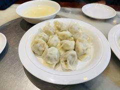-惠丰涮肉馆(德宝新园店)