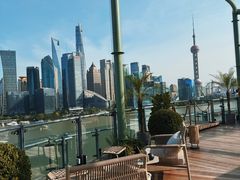 -上海外滩悦榕庄酒店
