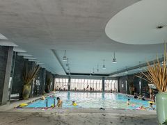 -春晖园度假酒店温泉