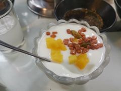 自制酸奶-丽江庭院之丽江往事(安定门店)