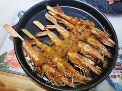 -韩宫宴烤肉·料理(大宁国际店)