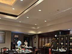-海天楼中餐厅(吴宫泛太平洋酒店)