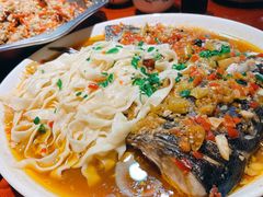 -孟家老厨(金域名城店)