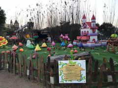 -安徒生童话乐园