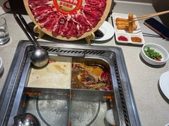 -海底捞火锅(万达广场店)