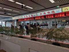 -江南大学-第一食堂(江南苑)