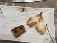 -大渔铁板烧(大悦城店)