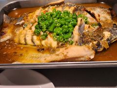 -半天妖烤鱼(三里屯3.3店)